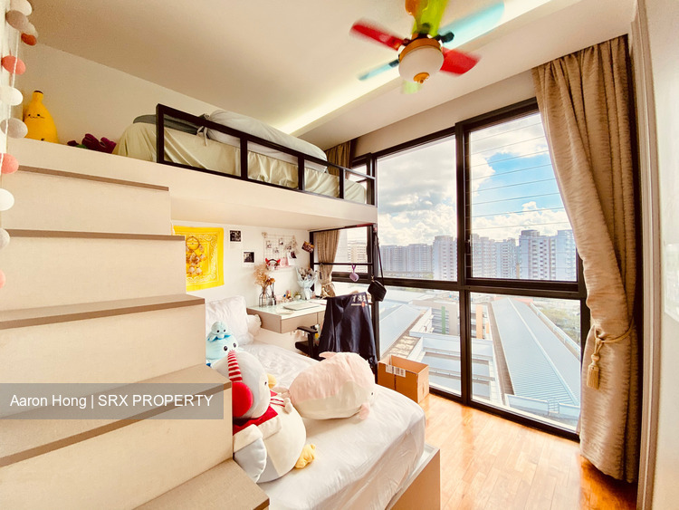 Twin Waterfalls (D19), Condominium #281299191